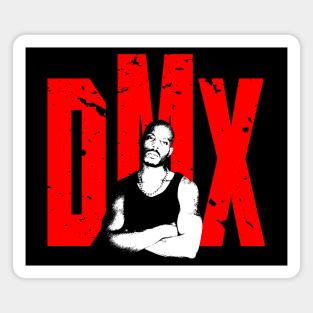 DMX Magnet